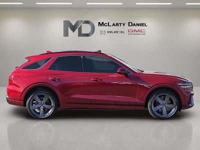 2023 Genesis GV70 2.5T AWD