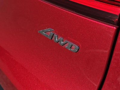 2023 Genesis GV70 2.5T AWD