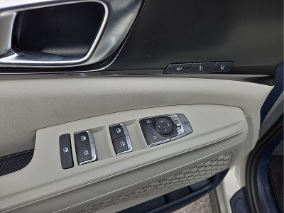 2025 Kia Carnival MPV SX Prestige