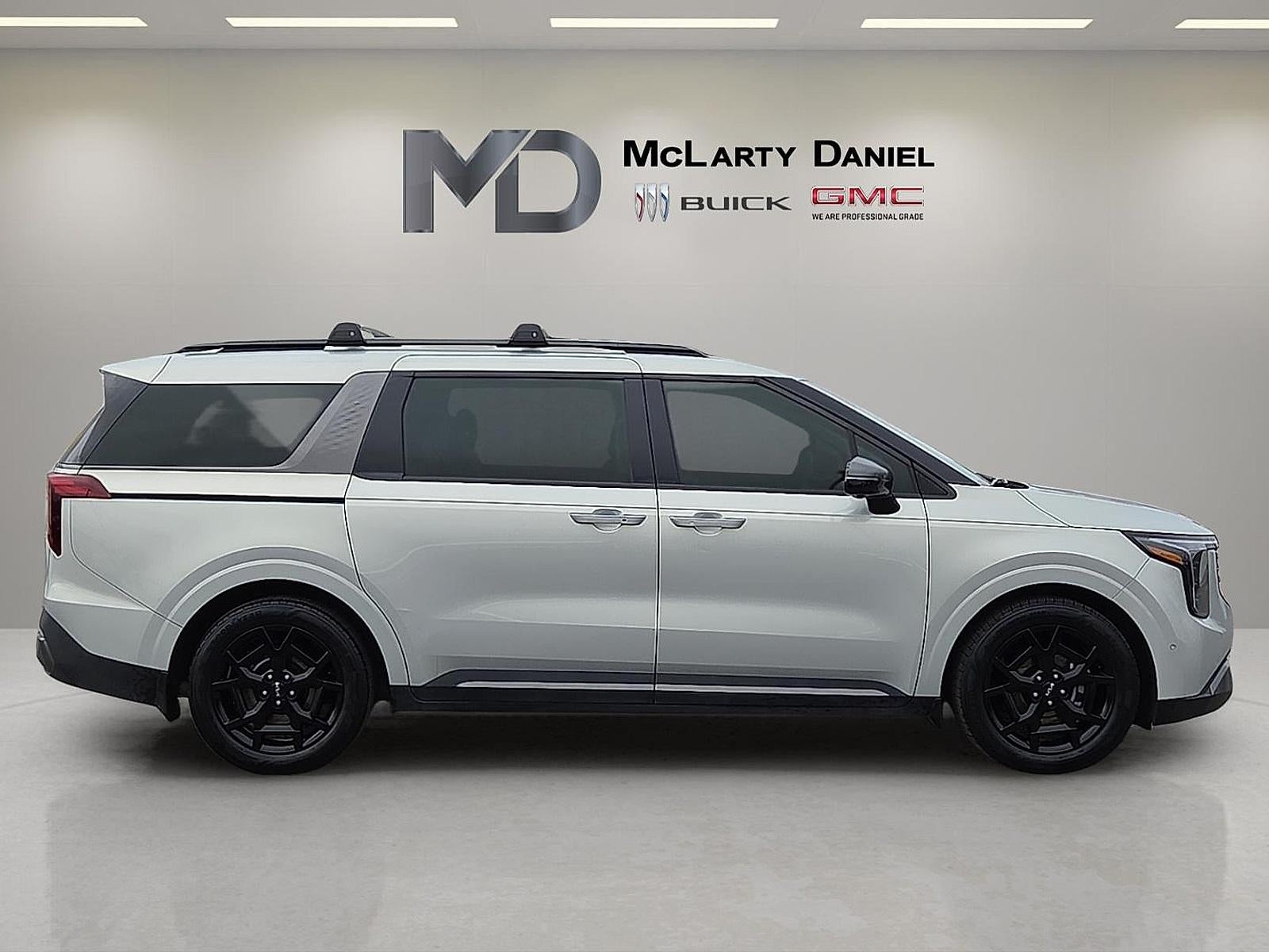 2025 Kia Carnival MPV SX Prestige