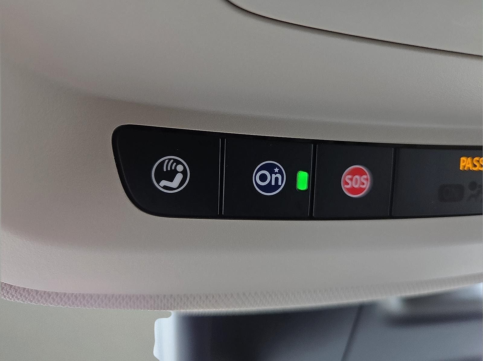 2021 Buick Envision Preferred