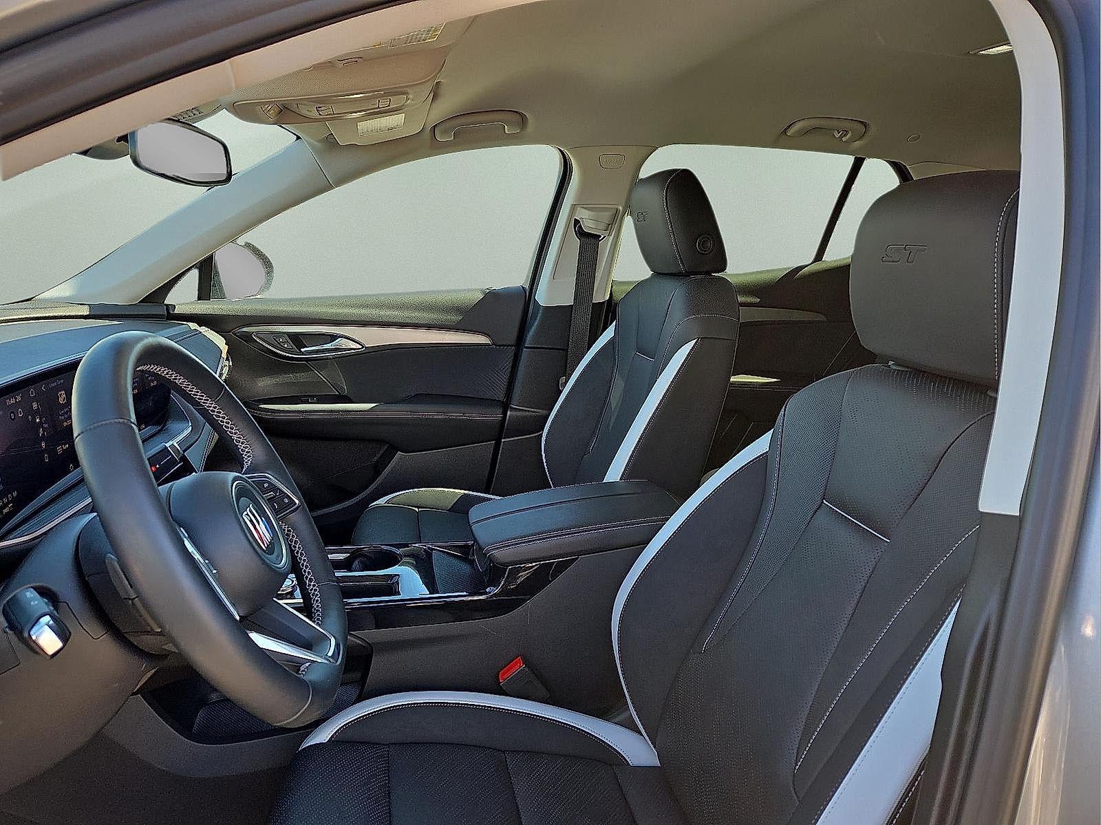 2024 Buick Envision Sport Touring