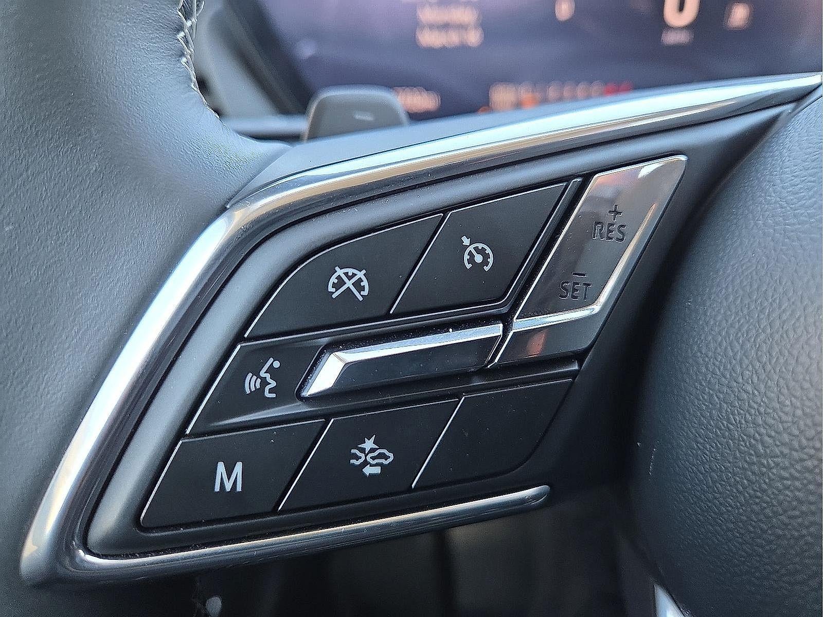 2024 Buick Envision Sport Touring