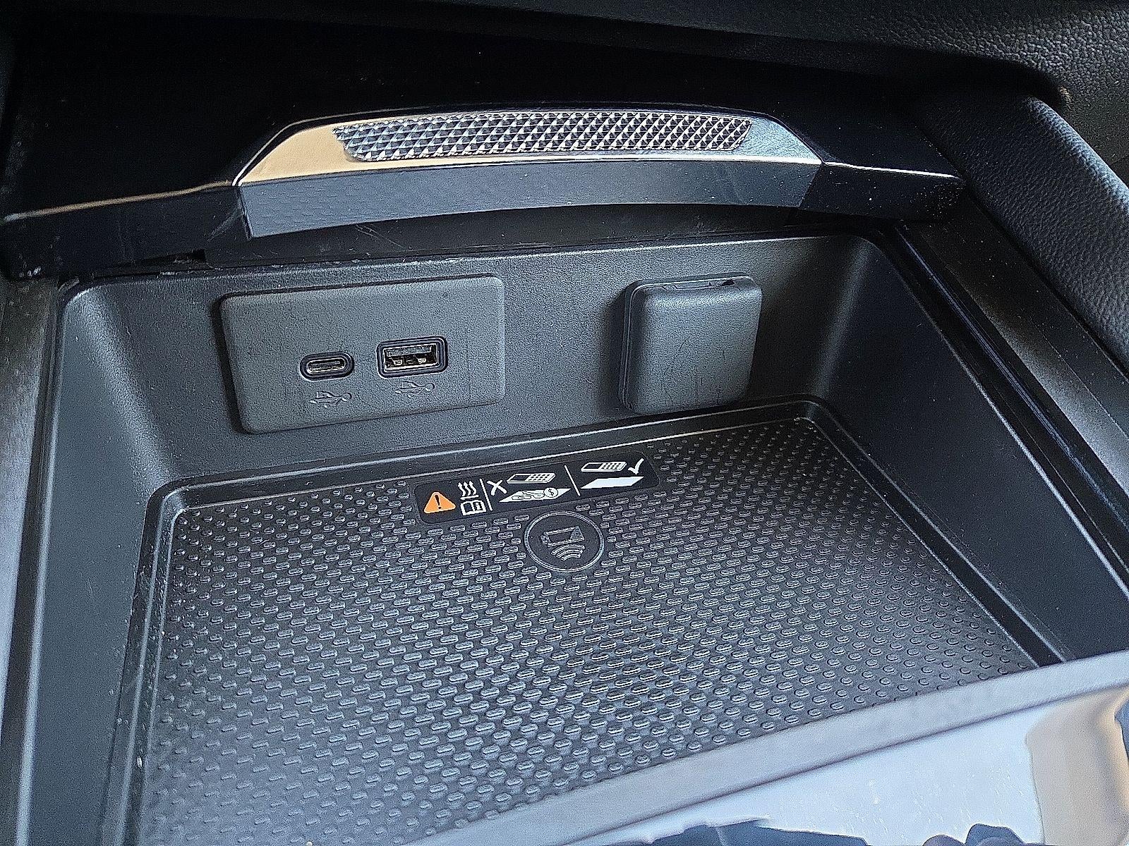 2024 Buick Envision Sport Touring