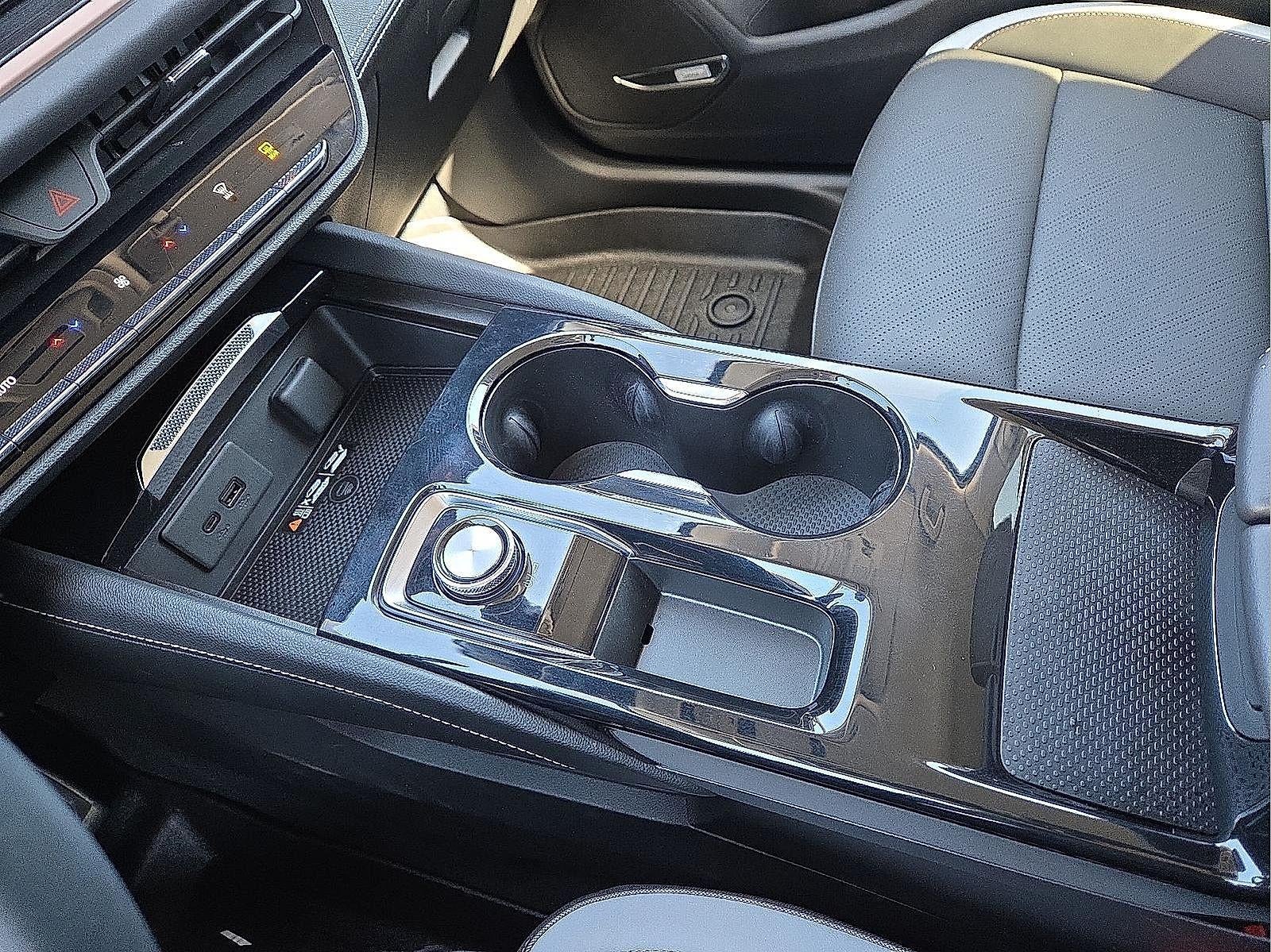 2024 Buick Envision Sport Touring