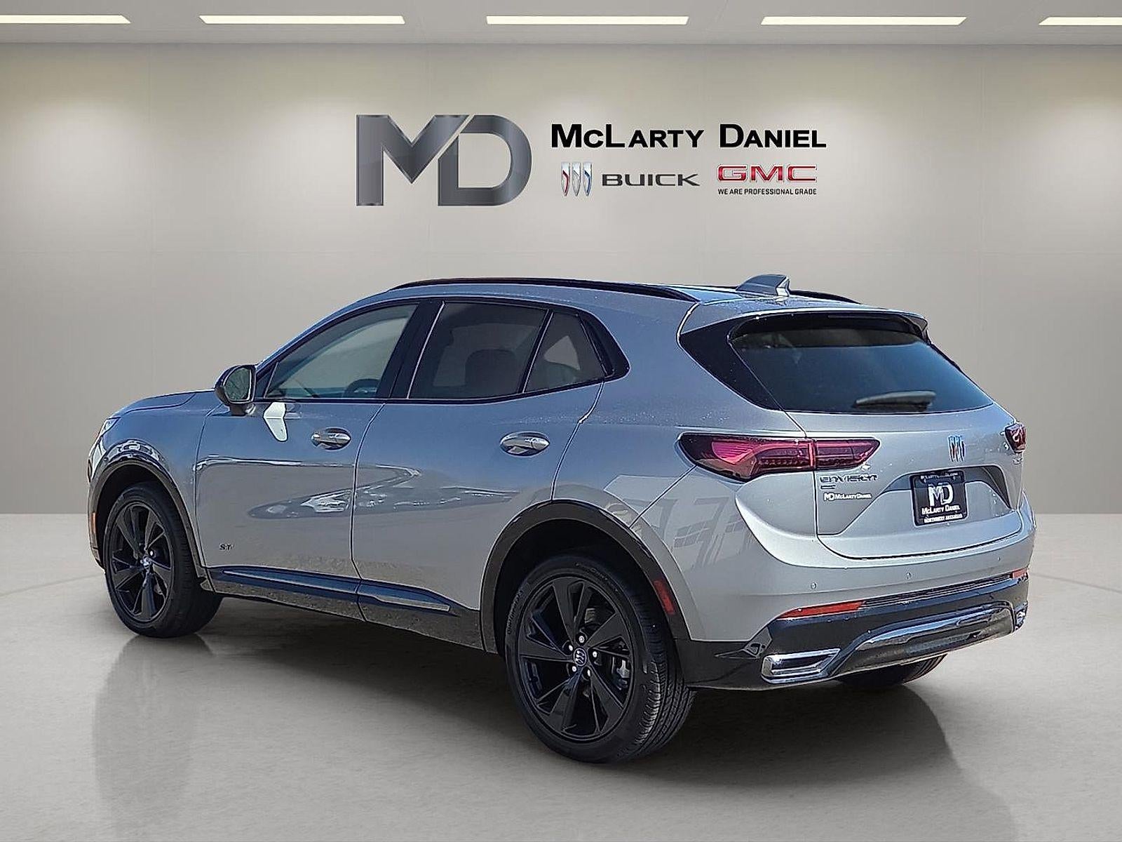 2024 Buick Envision Sport Touring