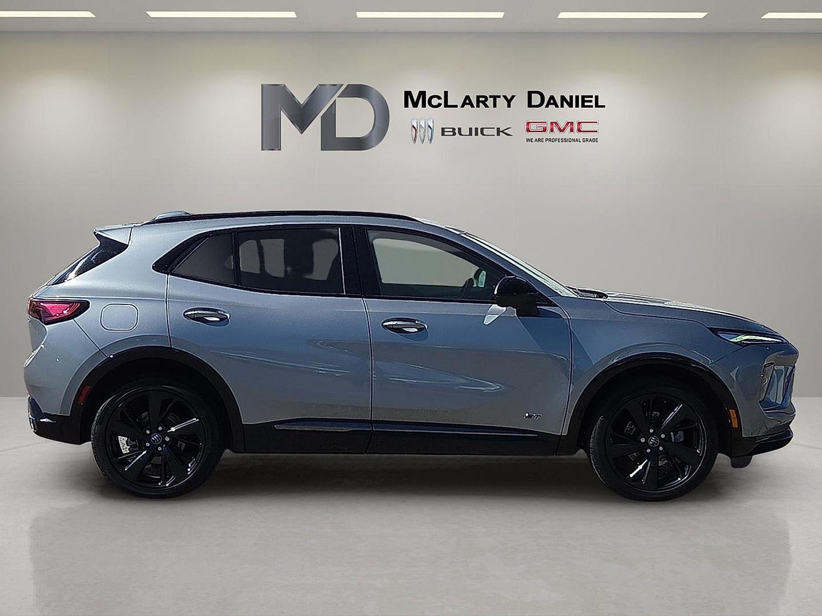 2024 Buick Envision Sport Touring