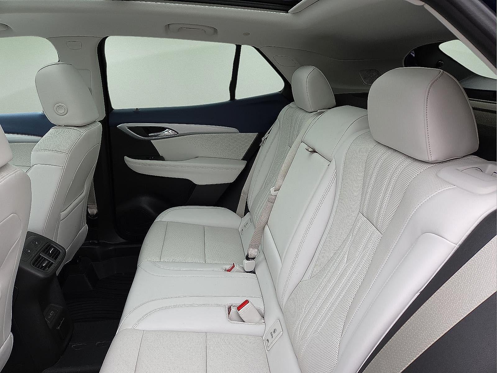 2024 Buick Envision Avenir