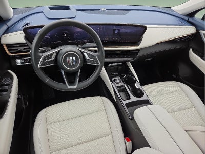 2024 Buick Envision Avenir