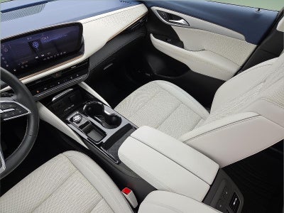 2024 Buick Envision Avenir