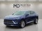 2024 Buick Envision Avenir