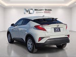2019 Toyota C-HR LE
