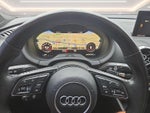 2018 Audi A3 Sedan Premium Plus