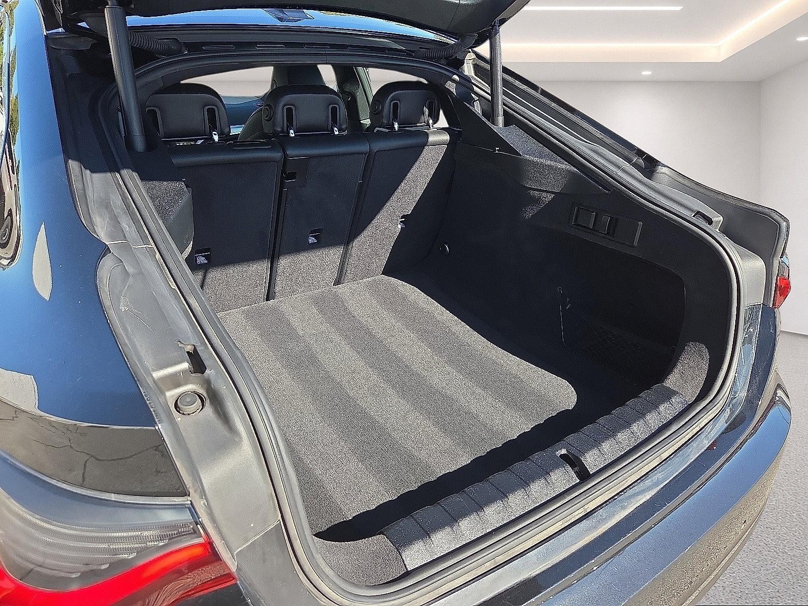 2023 BMW 430i Gran Coupe xDrive