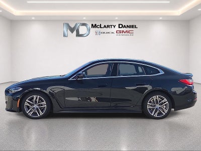 2023 BMW 430i Gran Coupe xDrive