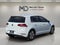 2018 Volkswagen e-Golf SEL Premium