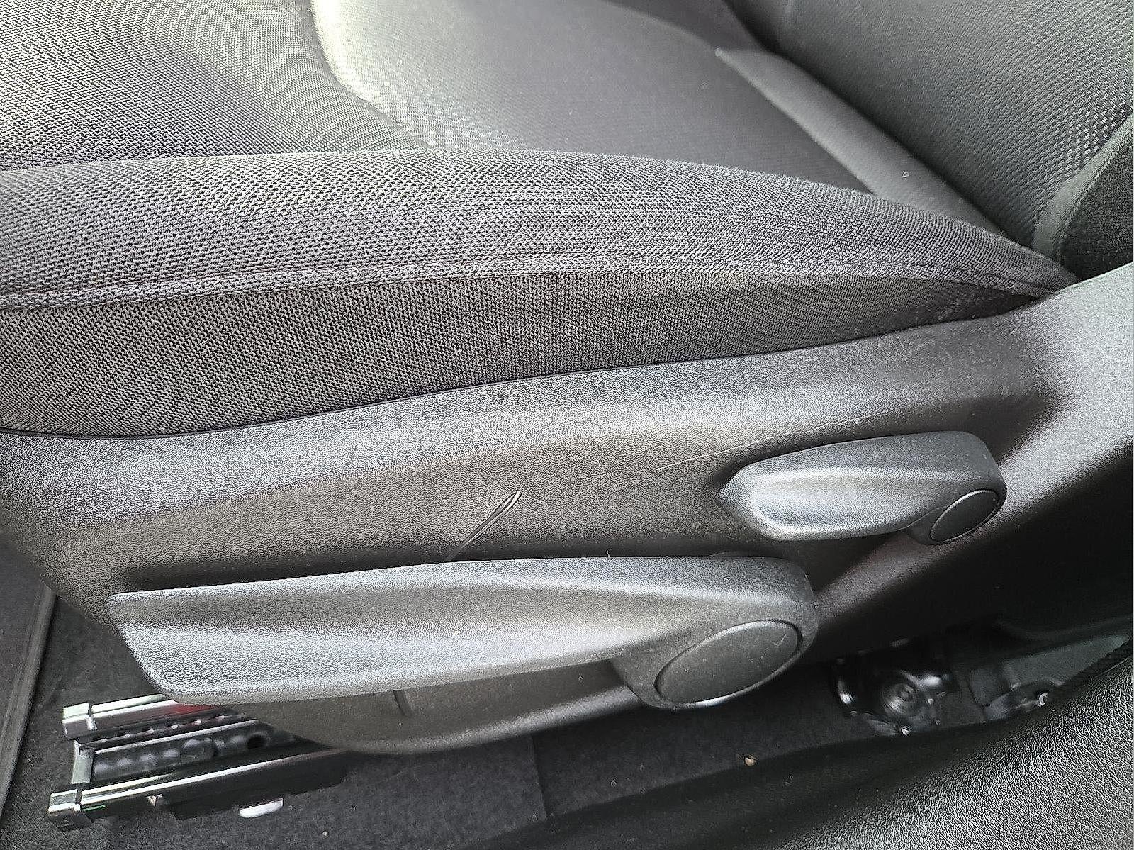 2020 Jeep Renegade Sport FWD