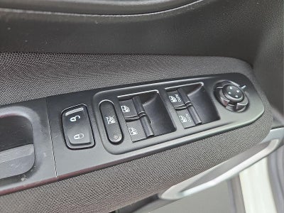 2020 Jeep Renegade Sport FWD