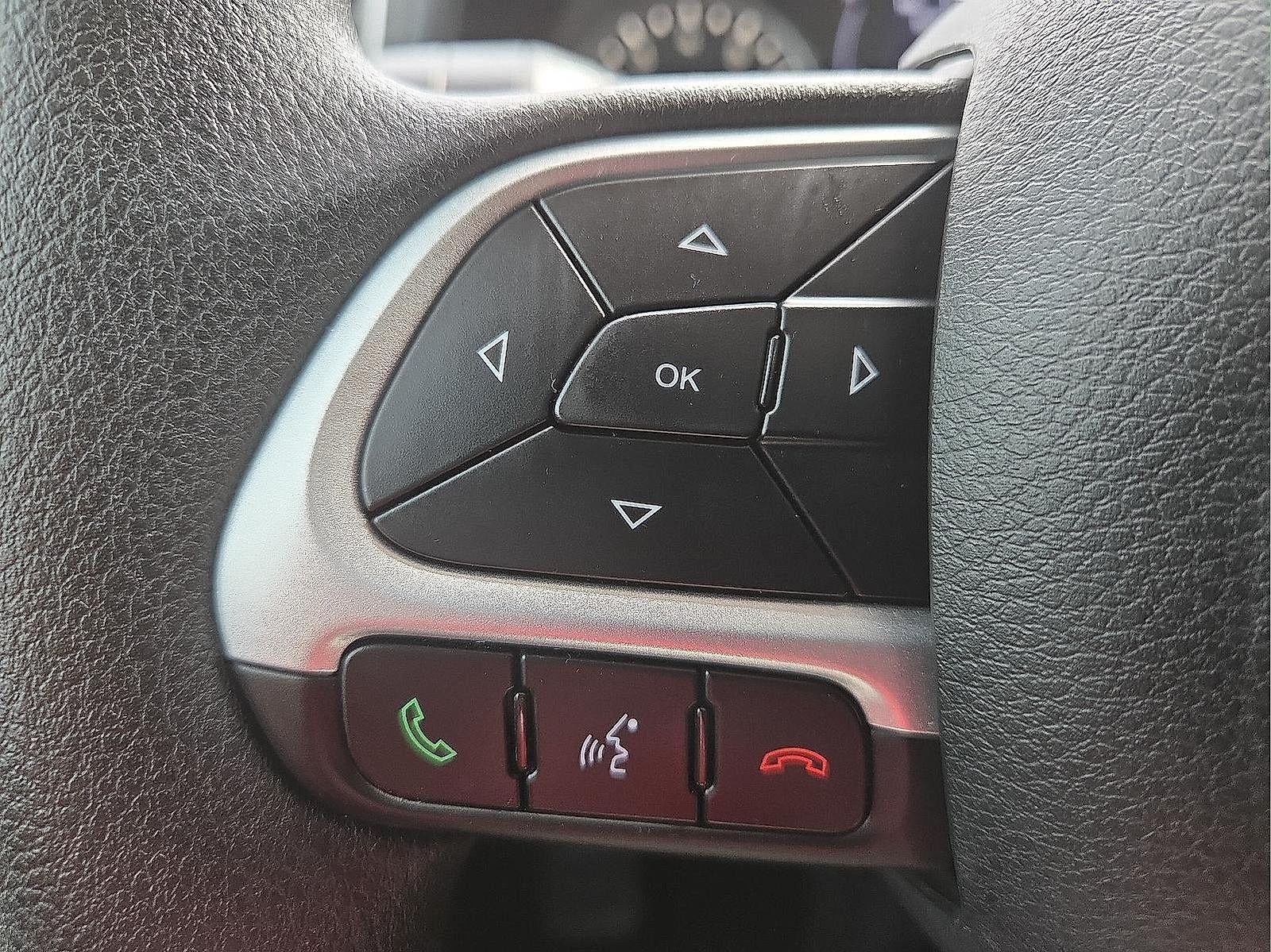 2020 Jeep Renegade Sport FWD