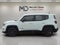2020 Jeep Renegade Sport FWD