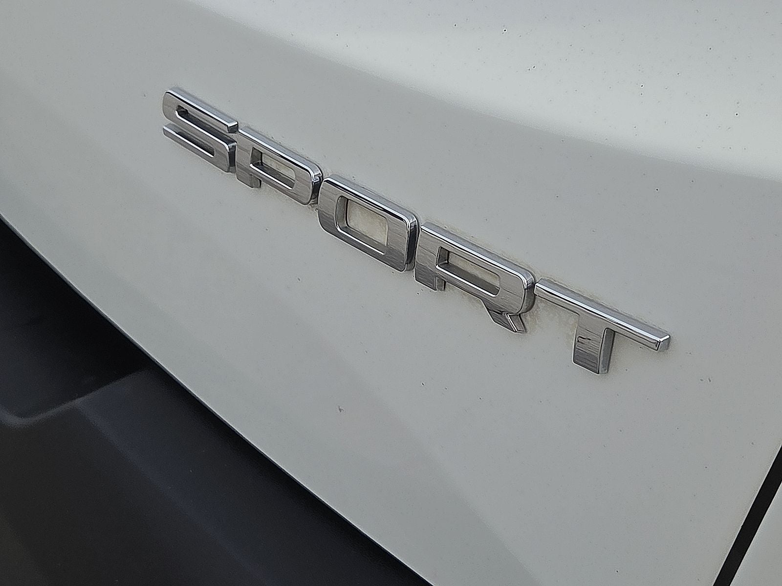 2020 Jeep Renegade Sport FWD