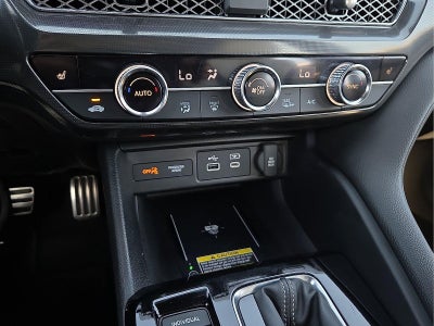 2024 Acura Integra A-SPEC Technology