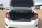 2020 Honda Civic Sedan Sport