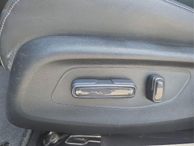 2022 Honda Civic Hatchback Sport Touring