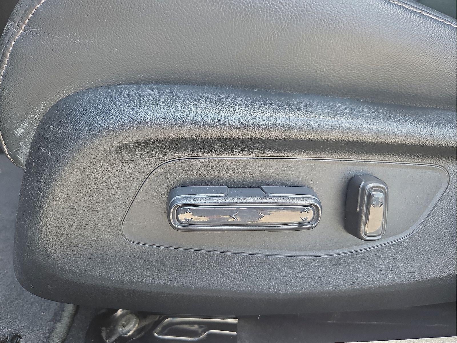 2022 Honda Civic Hatchback Sport Touring