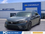 2022 Honda Civic Hatchback Sport Touring