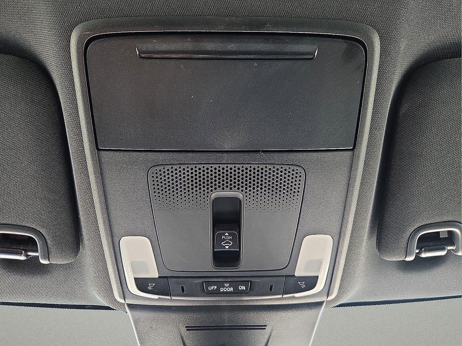2022 Honda Civic Hatchback Sport Touring