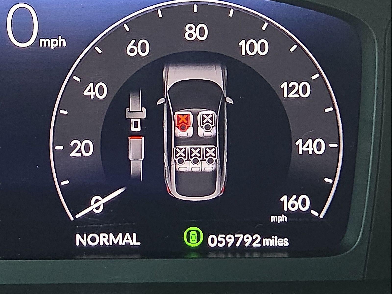 2022 Honda Civic Hatchback Sport Touring
