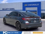 2022 Honda Civic Hatchback Sport Touring