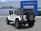 2013 Jeep Wrangler Unlimited Sport RHD