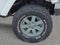 2013 Jeep Wrangler Unlimited Sport RHD