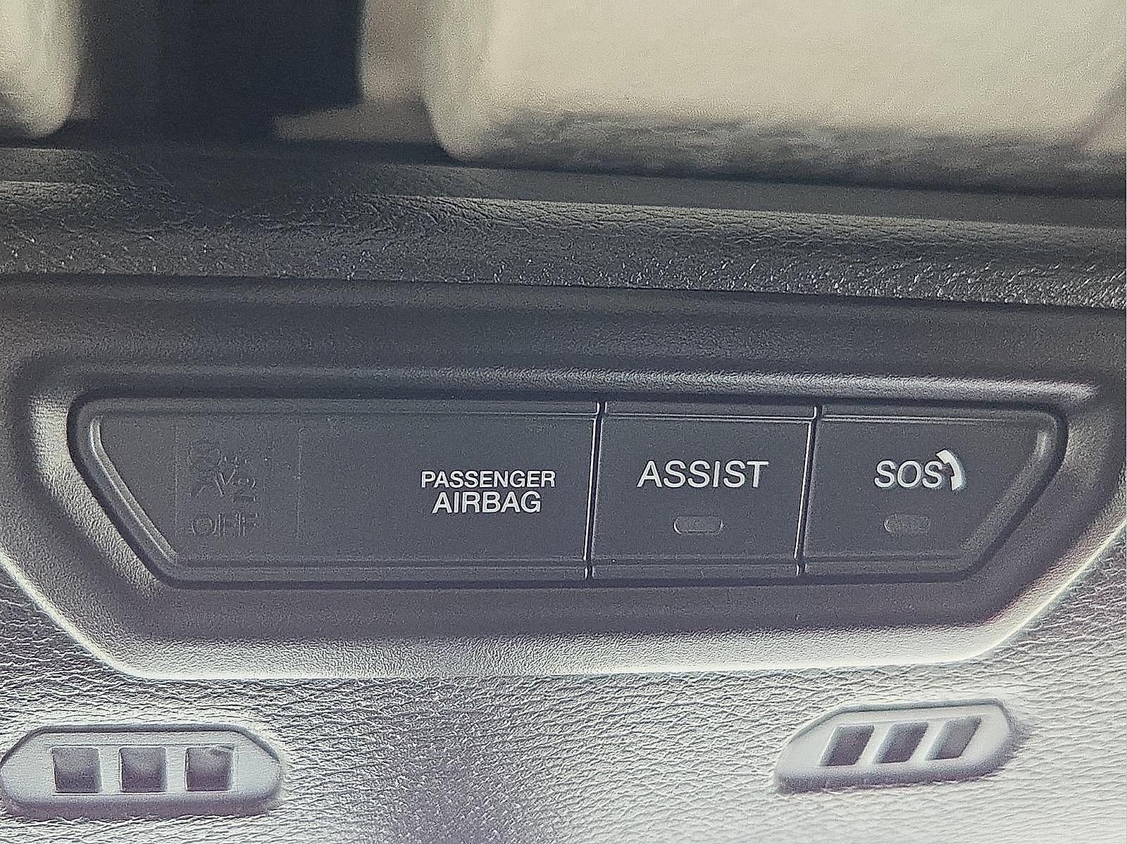 2020 Jeep Wrangler Rubicon 4x4