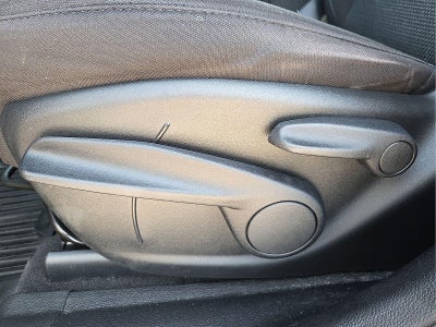2021 Jeep Cherokee Latitude FWD