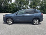 2021 Jeep Cherokee Latitude FWD