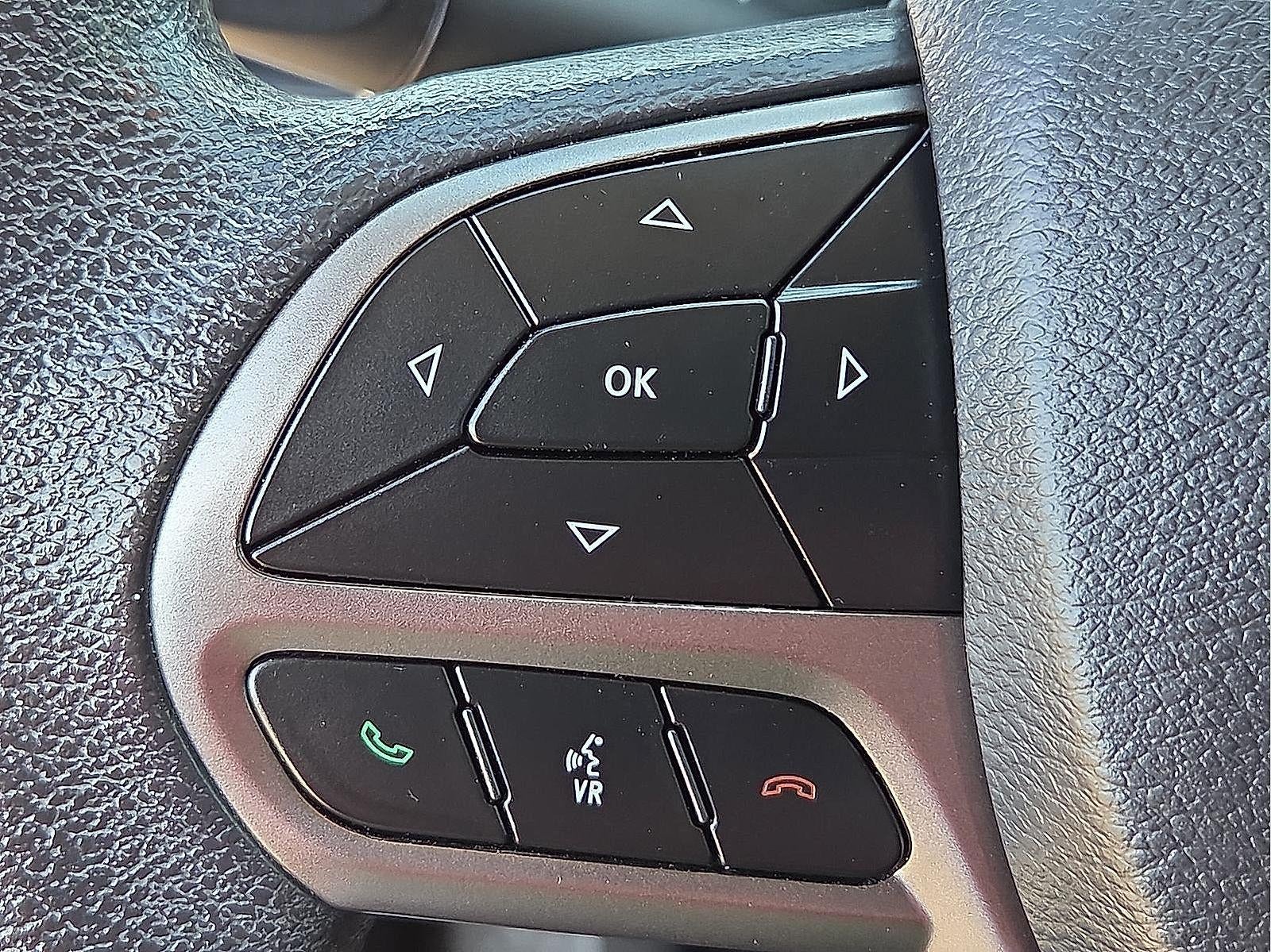 2019 Jeep Cherokee Latitude FWD