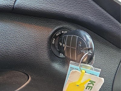 2019 Jeep Cherokee Latitude FWD