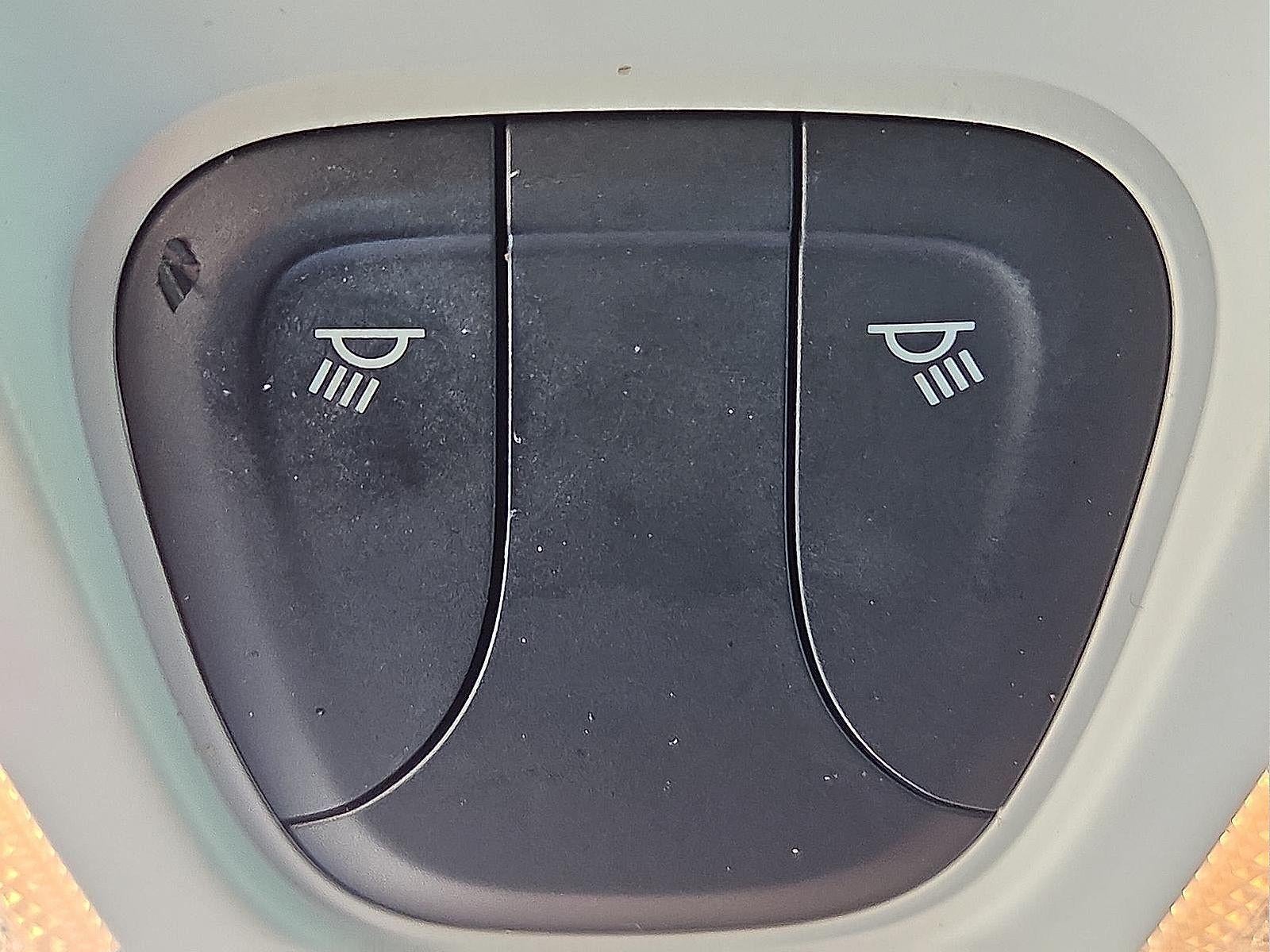 2019 Jeep Cherokee Latitude FWD