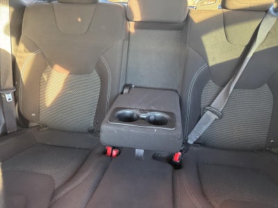 2019 Jeep Cherokee Latitude FWD