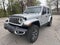 2024 Jeep Wrangler 4-Door Sahara 4x4