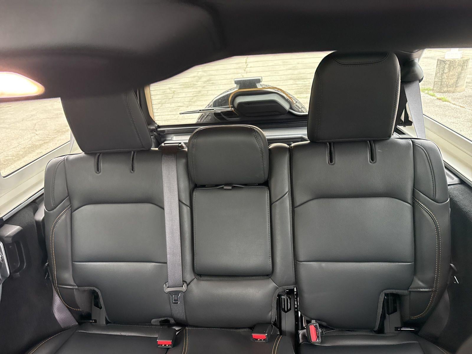 2024 Jeep Wrangler 4-Door Sahara 4x4