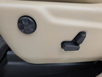 2019 Jeep Grand Cherokee Limited 4x2