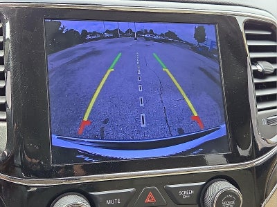 2019 Jeep Grand Cherokee Limited 4x2