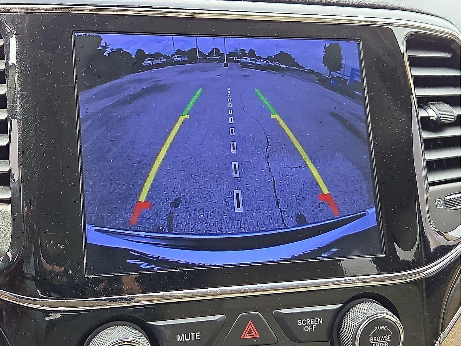 2019 Jeep Grand Cherokee Limited 4x2