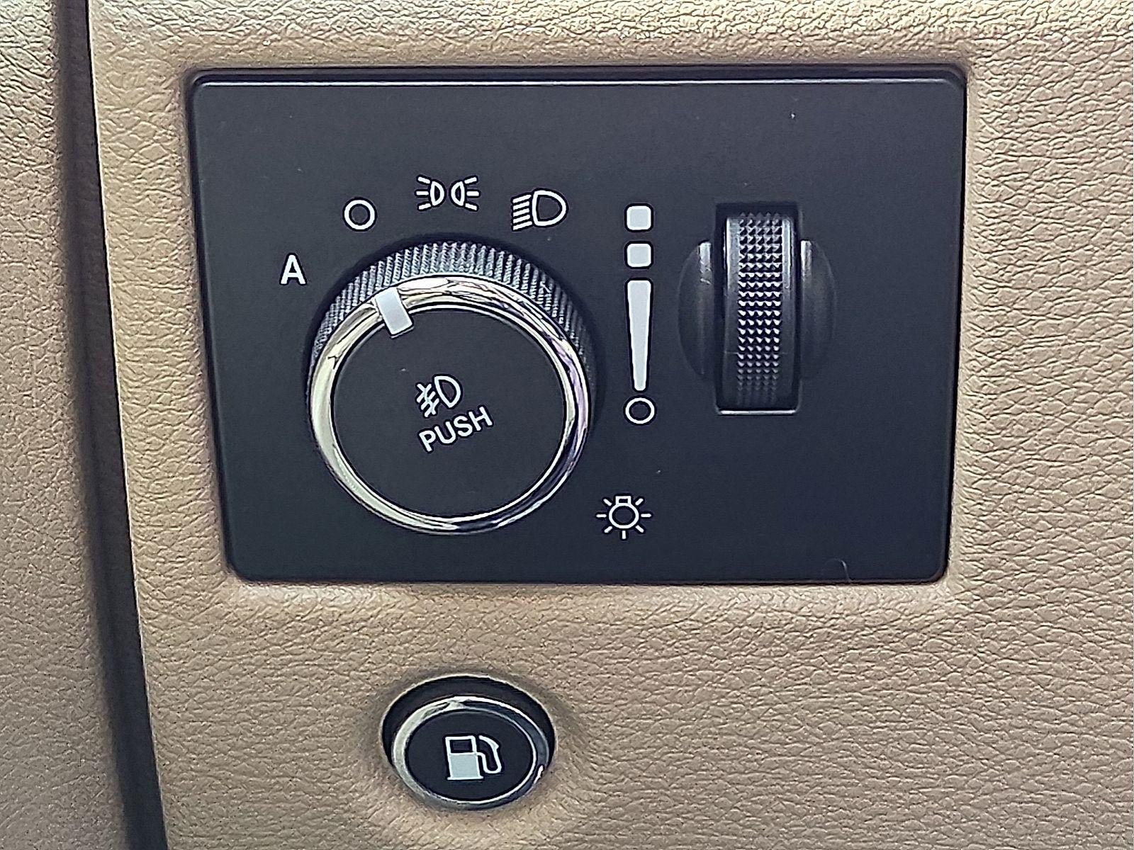 2019 Jeep Grand Cherokee Limited 4x2