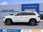 2019 Jeep Grand Cherokee Limited 4x2