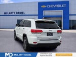 2019 Jeep Grand Cherokee Limited 4x2